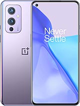 Spesifikasi dan harga OnePlus 9