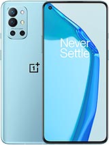 Spesifikasi dan harga OnePlus 9R