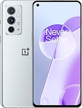Spesifikasi dan harga OnePlus 9RT 5G