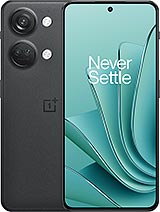 Spesifikasi dan harga OnePlus Ace 2V