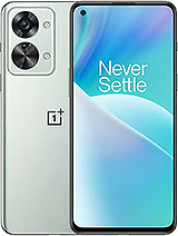 Spesifikasi dan harga OnePlus Nord 2T