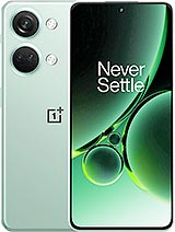Spesifikasi dan harga OnePlus Nord 3