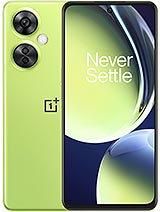 Spesifikasi dan harga OnePlus Nord CE 3 Lite