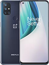 Spesifikasi dan harga OnePlus Nord N10 5G