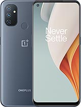 Spesifikasi dan harga OnePlus Nord N100