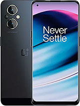 Spesifikasi dan harga OnePlus Nord N20 5G