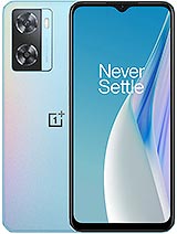 Spesifikasi dan harga OnePlus Nord N20 SE