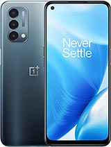 Spesifikasi dan harga OnePlus Nord N200 5G
