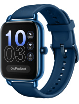 Spesifikasi dan harga OnePlus Nord Watch