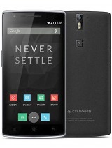 Gambar OnePlus One