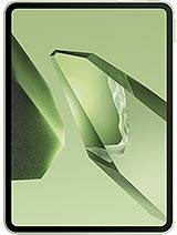 Spesifikasi dan harga OnePlus Pad 3 (China) - Full tablet specifications