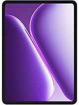 Spesifikasi dan harga OnePlus Pad Go 2 - Full tablet specifications